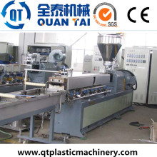 PP+CaCO3 Production Line / Double Screw Extruder